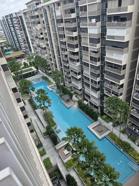 For Sale - The Vales