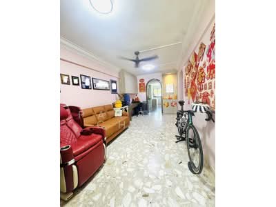 For Sale - 430 Clementi Avenue 3