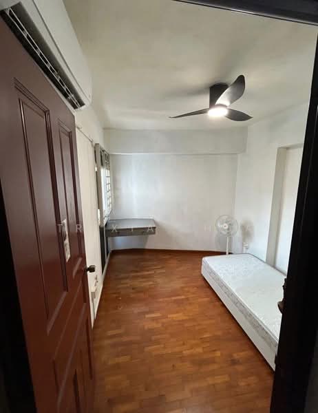 408A Fernvale Road, 408A Fernvale Road, Room Rental, 90 sqft, HDB Flat For Rent, by Trixia Chua, 500087520 - Bedroom - PropertyGuru.com.sg