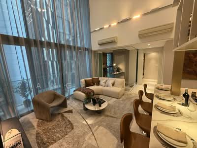 For Sale - Up@Robertson Quay