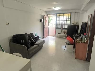 For Rent - 8 Jalan Batu