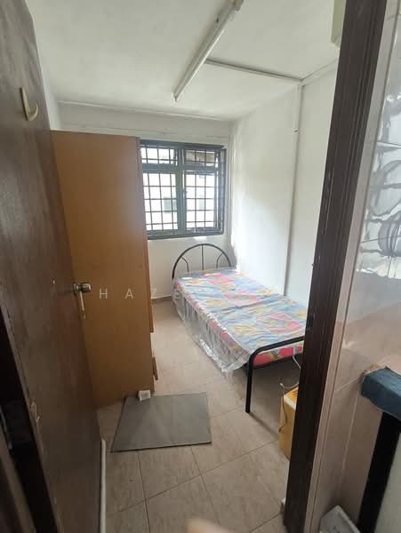 8 Jalan Batu, 8 Jalan Batu, 3 Bedrooms, 526 sqft, HDB Flat For Rent, by Hazel Lee, 500087524 - Bedroom - PropertyGuru.com.sg