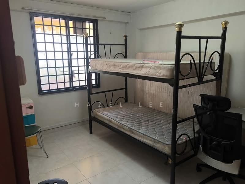 8 Jalan Batu, 8 Jalan Batu, 3 Bedrooms, 526 sqft, HDB Flat For Rent, by Hazel Lee, 500087524 - Bedroom - PropertyGuru.com.sg