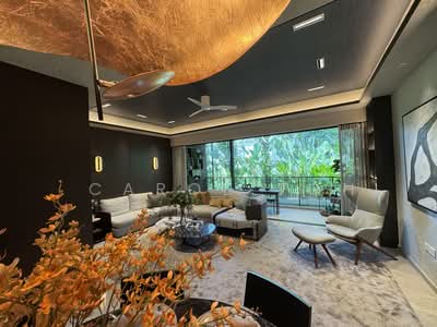 For Sale - Terra Hill