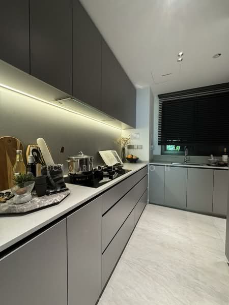 Terra Hill Condominium For Sale at S$ 5,341,000 | PropertyGuru Singapore