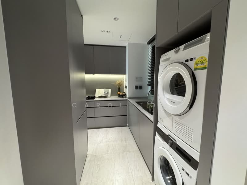 Terra Hill Condominium For Sale at S$ 5,341,000 | PropertyGuru Singapore - Kitchen