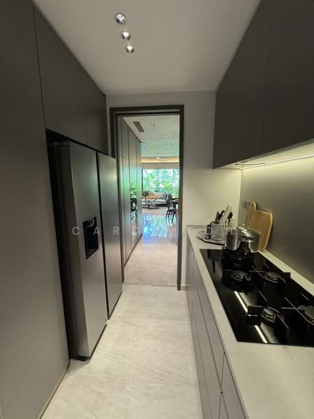 Terra Hill Condominium For Sale at S$ 5,341,000 | PropertyGuru Singapore - Kitchen