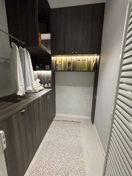 Terra Hill Condominium For Sale at S$ 5,341,000 | PropertyGuru Singapore - Interior