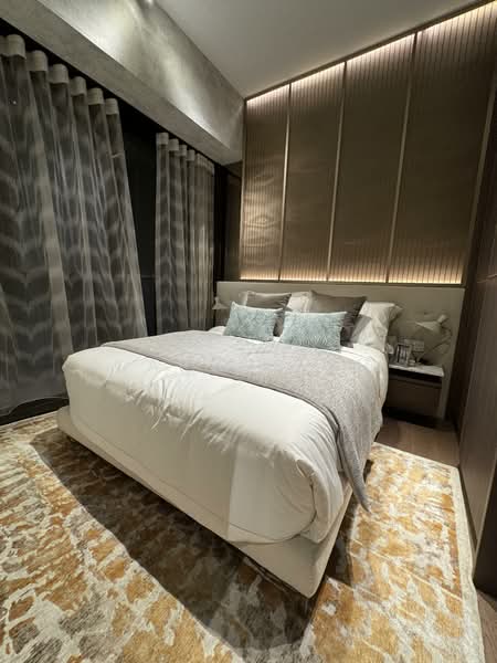 Terra Hill Condominium For Sale at S$ 5,341,000 | PropertyGuru Singapore - Bedroom