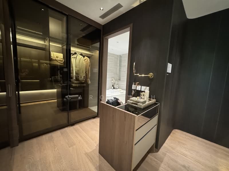 Terra Hill Condominium For Sale at S$ 5,341,000 | PropertyGuru Singapore - Interior