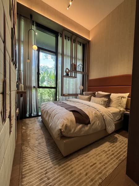 Terra Hill Condominium For Sale at S$ 5,341,000 | PropertyGuru Singapore - Bedroom