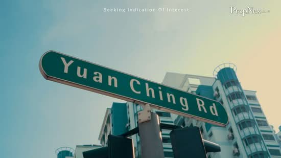 The LakeGarden Residences Condominium For Sale at S$ 2,693,000 | PropertyGuru Singapore