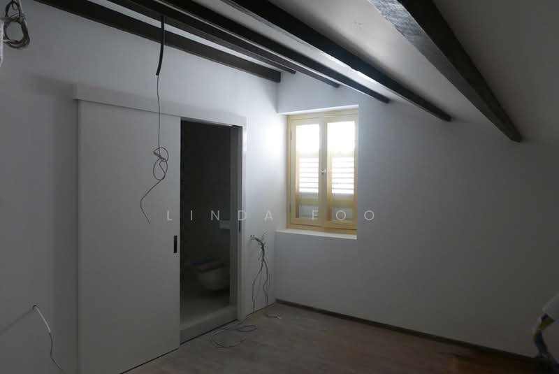 14 Dickson Road, , Room Rental, 150 sqft, Shophouse For Rent, by Linda Foo, 500087528 - Bathroom - PropertyGuru.com.sg