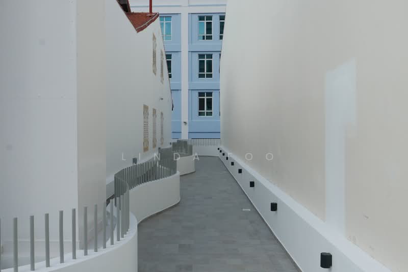 14 Dickson Road, , Room Rental, 150 sqft, Shophouse For Rent, by Linda Foo, 500087528 - Exterior - PropertyGuru.com.sg