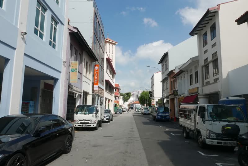 14 Dickson Road, , Room Rental, 150 sqft, Shophouse For Rent, by Linda Foo, 500087528 - Exterior - PropertyGuru.com.sg