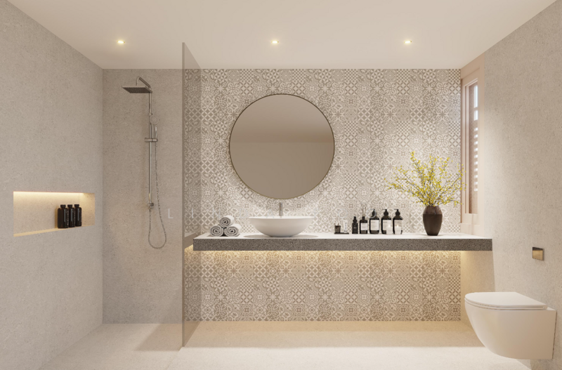 14 Dickson Road, , Room Rental, 150 sqft, Shophouse For Rent, by Linda Foo, 500087528 - Bathroom - PropertyGuru.com.sg