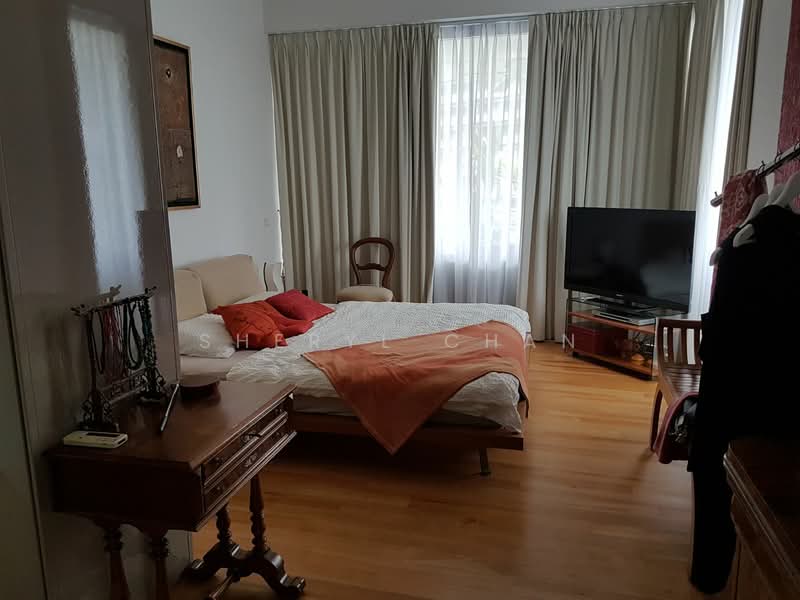 The Orange Grove, 38 Orange Grove Road, 4 Bedrooms, 2,960 sqft, Condominium For Rent, by Sheryl Chan, 500087529 - Bedroom - PropertyGuru.com.sg