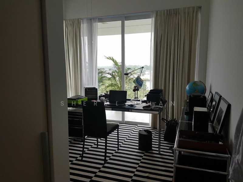 The Orange Grove, 38 Orange Grove Road, 4 Bedrooms, 2,960 sqft, Condominium For Rent, by Sheryl Chan, 500087529 - Study - PropertyGuru.com.sg