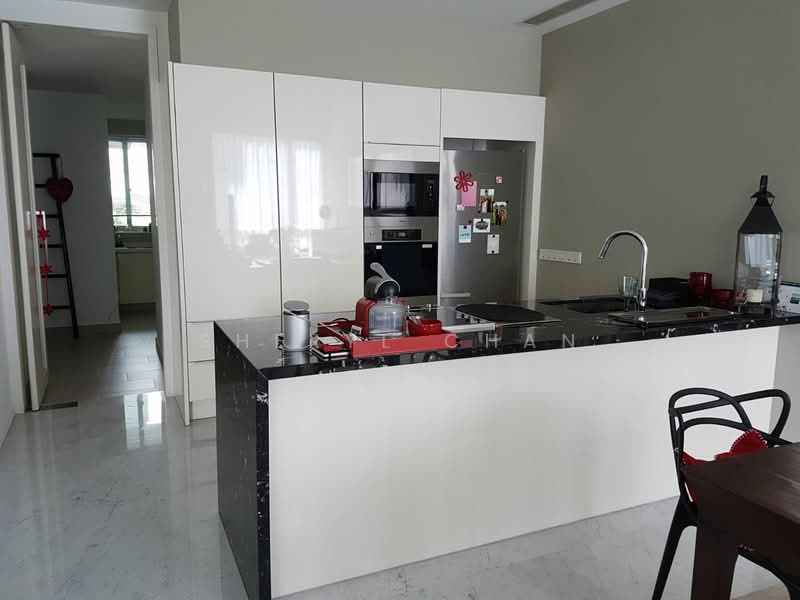 The Orange Grove, 38 Orange Grove Road, 4 Bedrooms, 2,960 sqft, Condominium For Rent, by Sheryl Chan, 500087529 - Kitchen - PropertyGuru.com.sg