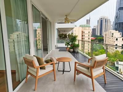 For Rent - The Orange Grove