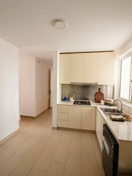 The Orange Grove, 38 Orange Grove Road, 4 Bedrooms, 2,960 sqft, Condominium For Rent, by Sheryl Chan, 500087529 - Kitchen - PropertyGuru.com.sg