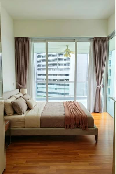 The Orange Grove, 38 Orange Grove Road, 4 Bedrooms, 2,960 sqft, Condominium For Rent, by Sheryl Chan, 500087529 - Bedroom - PropertyGuru.com.sg