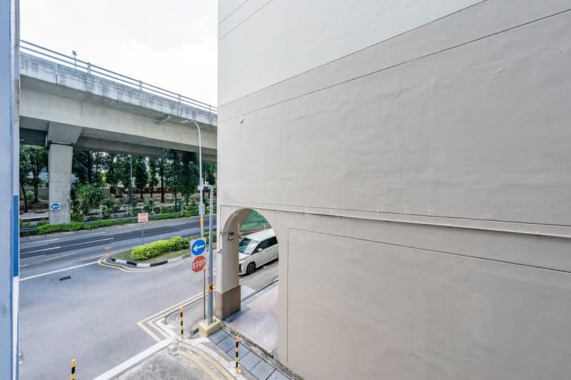 Vibes @ Upper Serangoon Apartment For Sale at S$ 735,000 | PropertyGuru Singapore - Exterior