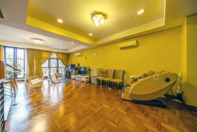 For Sale - Park Villas