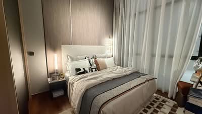 For Sale - Hidden 3-Bedder Condo Gem Full of Potential in D21