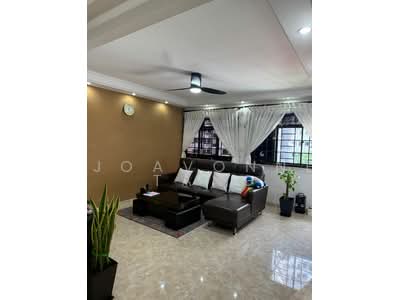 For Sale - 658B Jurong West Street 65