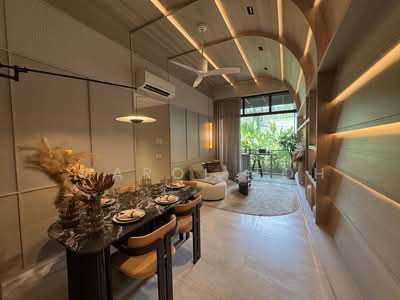 For Sale - Terra Hill