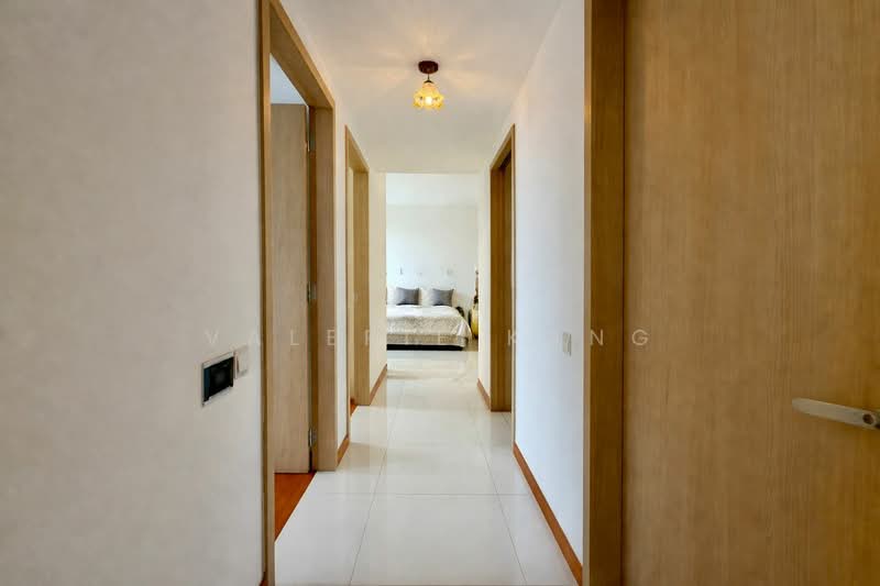 Wandervale Executive Condominium For Sale at S$ 1,928,000 | PropertyGuru Singapore - Corridor