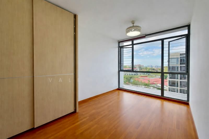 Wandervale Executive Condominium For Sale at S$ 1,928,000 | PropertyGuru Singapore - Bedroom