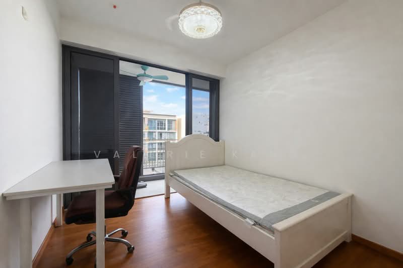 Wandervale Executive Condominium For Sale at S$ 1,928,000 | PropertyGuru Singapore - Bedroom