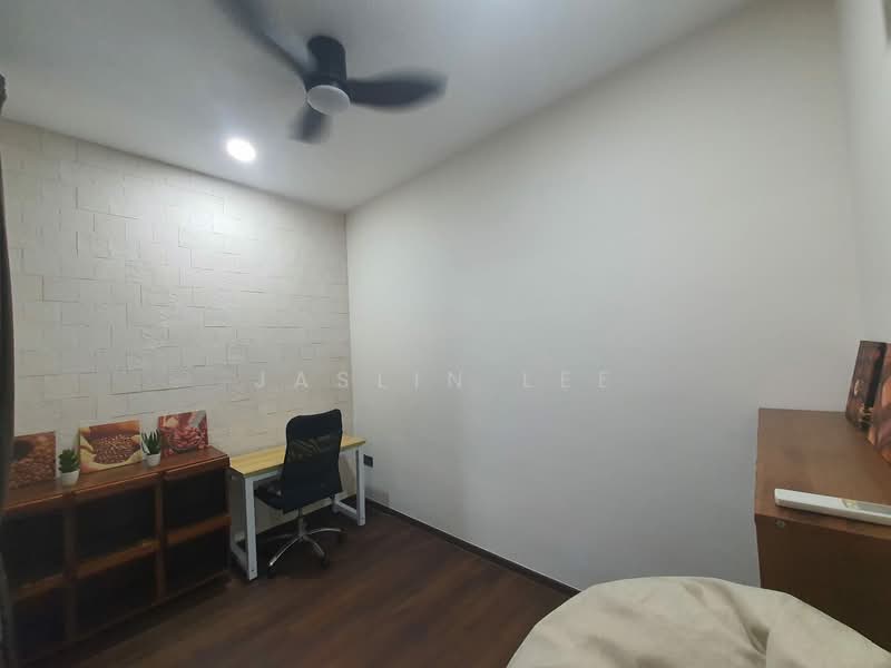 The Quinn, 13 Bartley Road, 2 Bedrooms, 521 sqft, Apartment For Rent, by Jaslin Lee, 500087541 - Study - PropertyGuru.com.sg