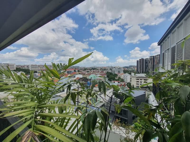 The Quinn, 13 Bartley Road, 2 Bedrooms, 521 sqft, Apartment For Rent, by Jaslin Lee, 500087541 - View - PropertyGuru.com.sg