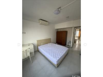 For Rent - People's Park Complex