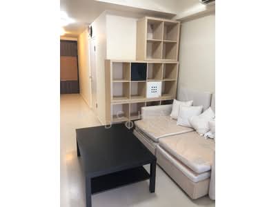 For Rent - Regent Residences