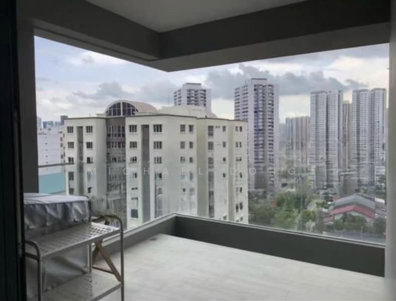 Regent Residences, 1091 Serangoon Road, 2 Bedrooms, 818 sqft, Condominium For Rent, by Michael Dong, 500087543 - View - PropertyGuru.com.sg