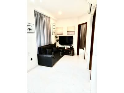 For Rent - Devonshire 12