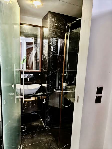 Devonshire 12, 12 Devonshire Road, 1 Bedroom, 484 sqft, Apartment For Rent, by Eileen Au, 500087545 - Bathroom - PropertyGuru.com.sg