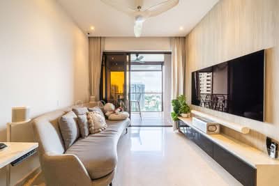 For Sale - Seaside Residences