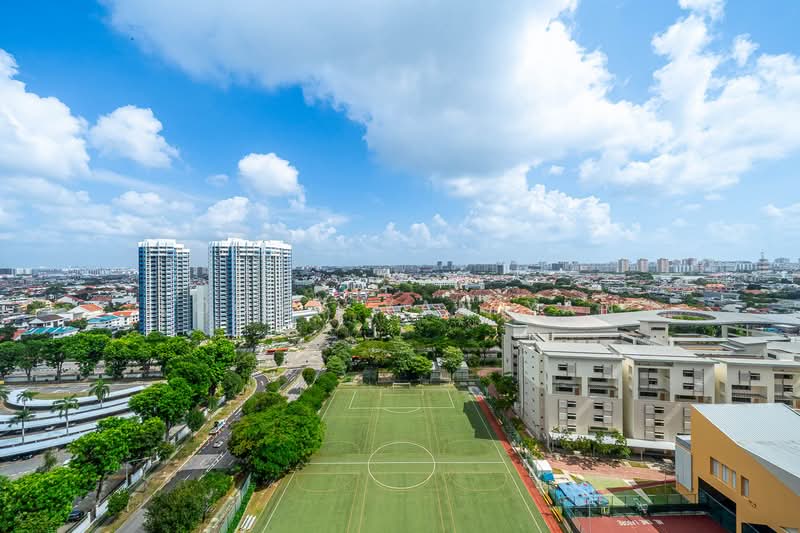 Seaside Residences Apartment For Sale at S$ 2,580,000 | PropertyGuru Singapore - Exterior