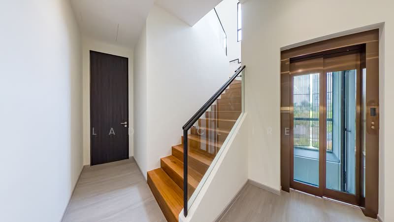 Vanda Avenue / Vanda Drive / Vanda Avenue Crescent / Vanda Road Semi-Detached House For Sale at S$ 15,280,000 | PropertyGuru Singapore - Interior