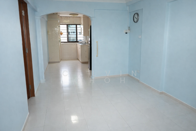 For Rent - 534 Bedok North Street 3