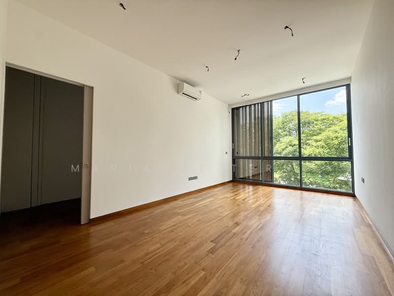 District 19 Kovan Brand New Inter-Terrace 3.5 Storey + Mezzanine Terraced House For Sale at S$ 6,500,000 | PropertyGuru Singapore - Interior