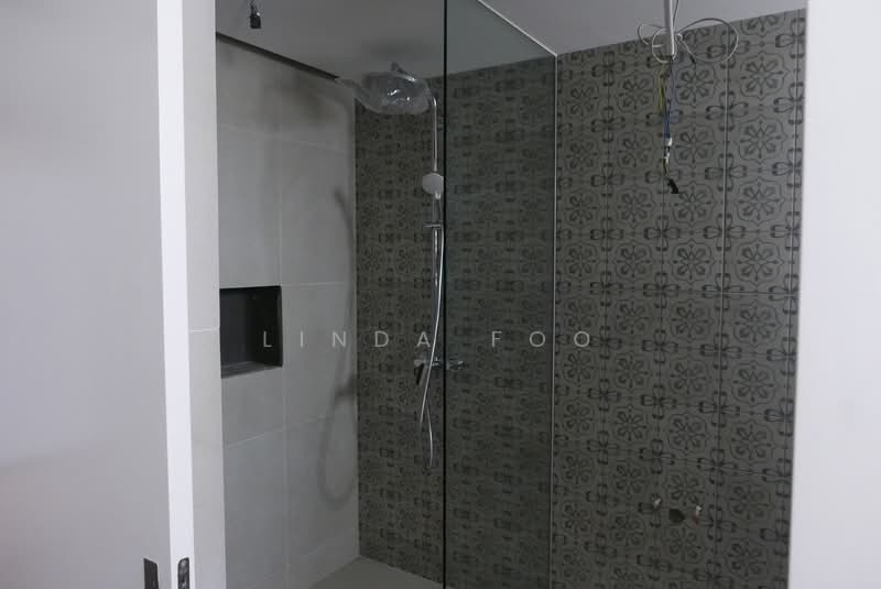 14 Dickson Road (5-Bedroom Shophouse for Rent), , 5 Bedrooms, 1,350 sqft, Shophouse For Rent, by Linda Foo, 500087553 - Bathroom - PropertyGuru.com.sg
