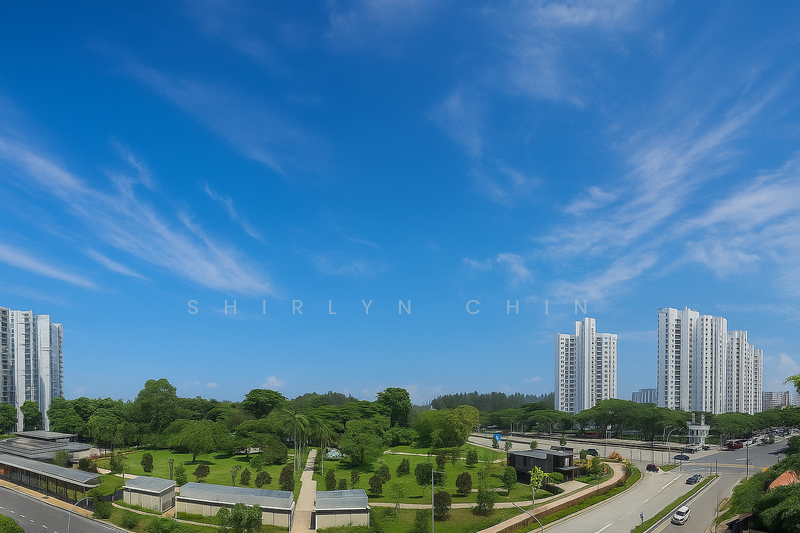 One Meyer, 1 Meyer Place, 2 Bedrooms, 614 sqft, Condominium For Rent, by Shirlyn Chin, 500087554 - Exterior - PropertyGuru.com.sg