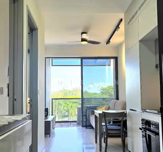 For Rent - One Meyer