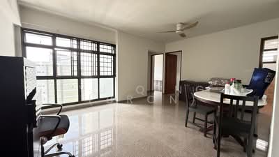 For Rent - 47 Jalan Tiga